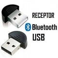 RECEPTOR BLUETOOTH USB 2.0