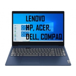 LAPTOPs  y TABLETS