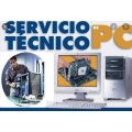 SERVICIO TECNICO COMPUTADORES